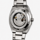 AXEL LEGEND: SILVER