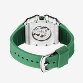 AXEL CHRONO: GREEN