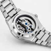 AXEL ROYAL: SILVER