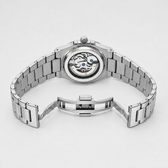 AXEL ROYAL: SILVER