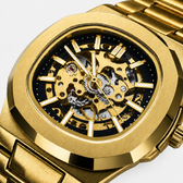 AXEL ROYAL: GOLD