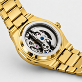 AXEL ROYAL: GOLD