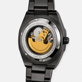 AXEL LEGEND: BLACK