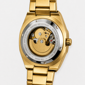 AXEL LEGEND: GOLD