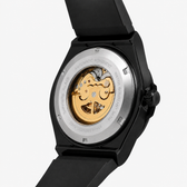 AXEL ELITE: BLACK