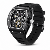 AXEL APEX: BLACK