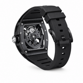 AXEL APEX: BLACK