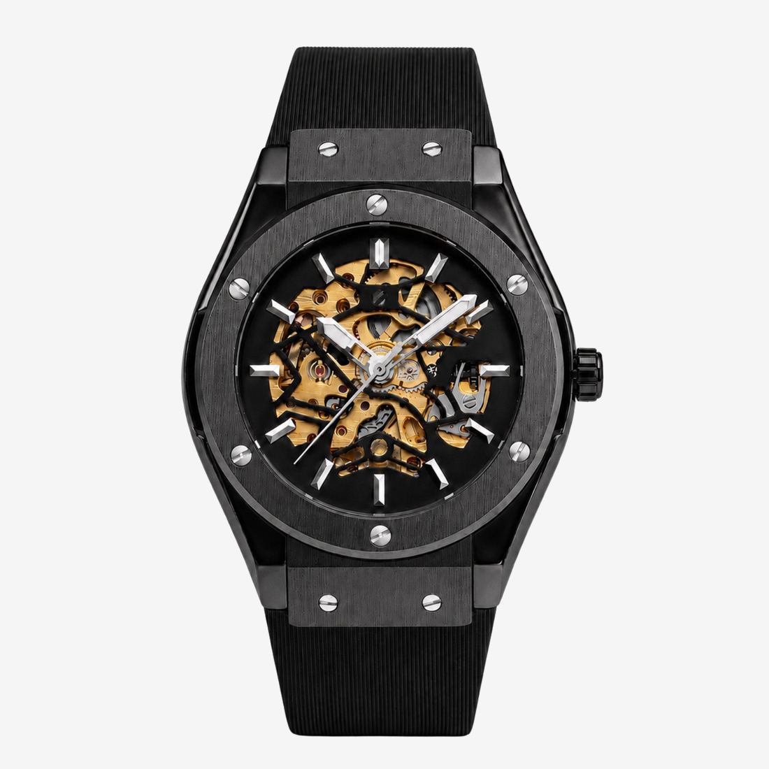 AXEL ELITE: BLACK