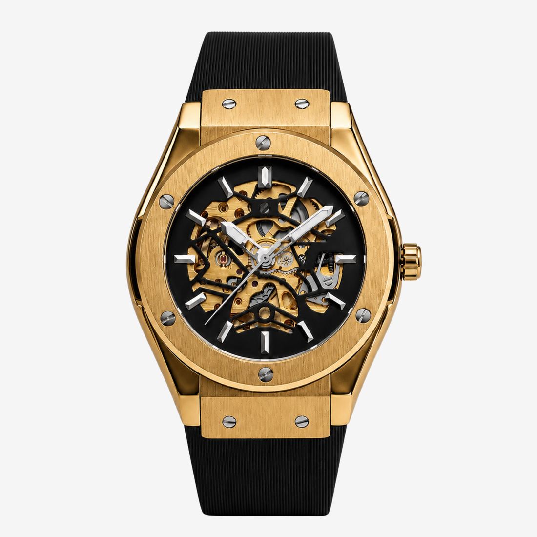 AXEL ELITE: GOLD