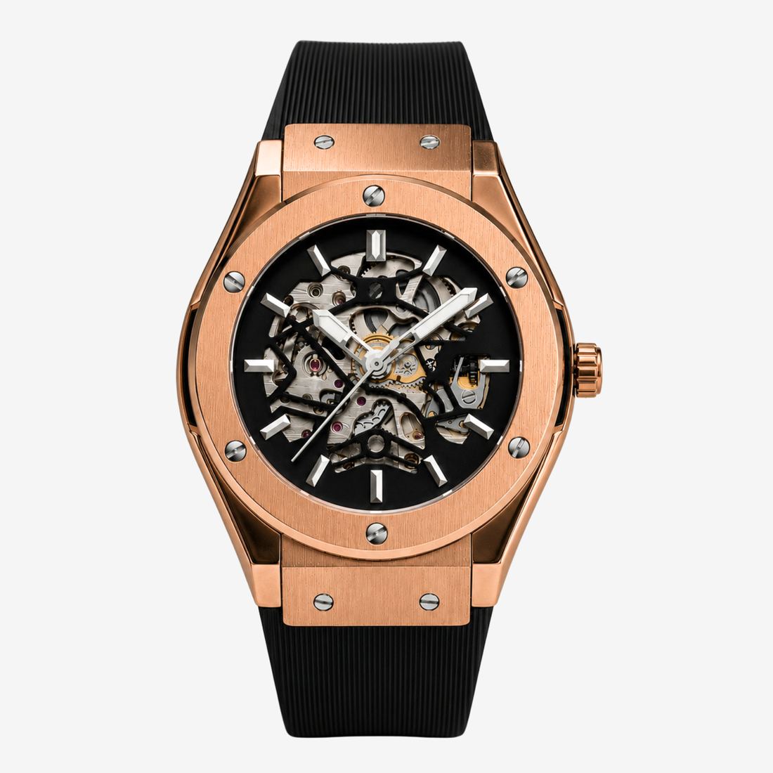 AXEL ELITE: ROSE