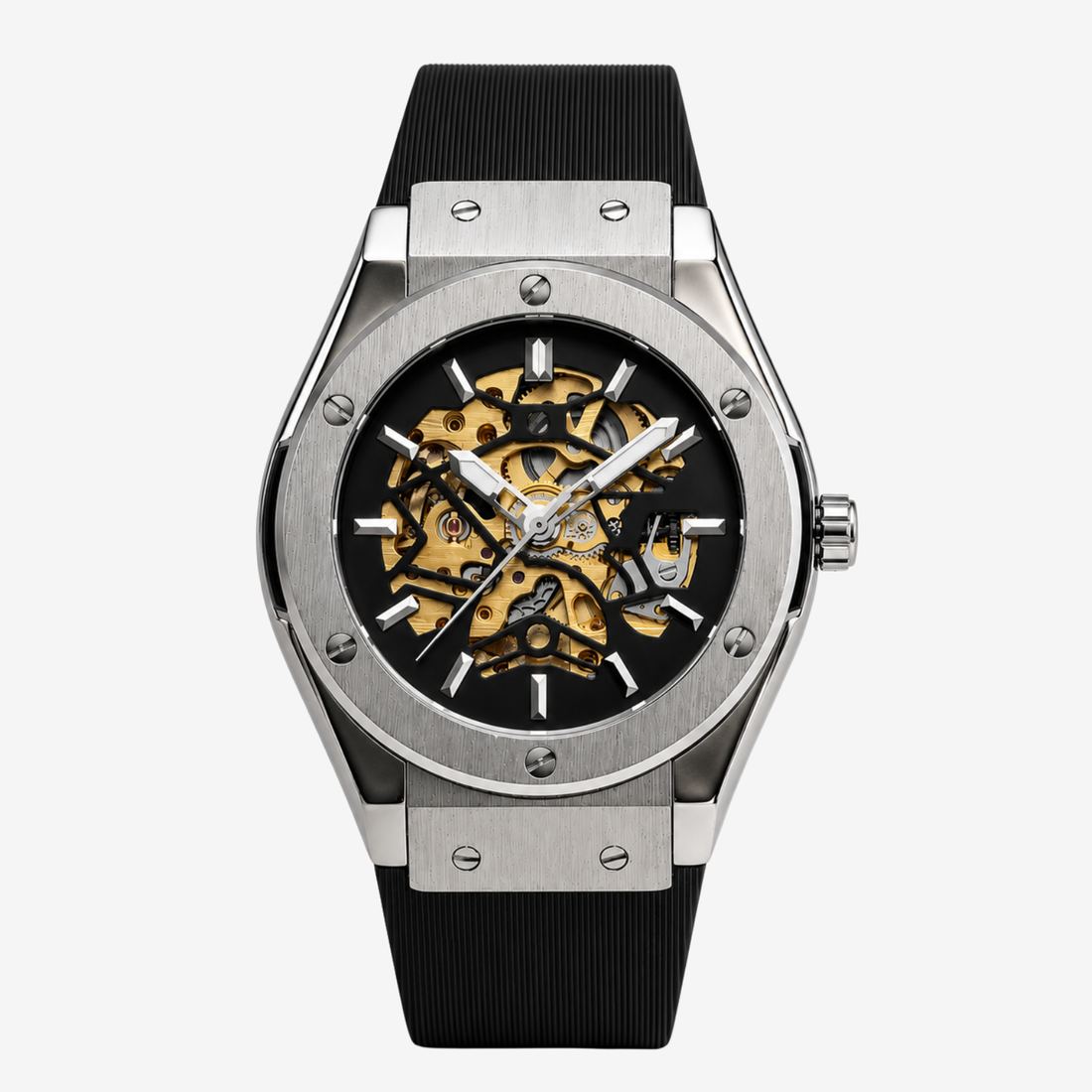 AXEL ELITE: SILVER