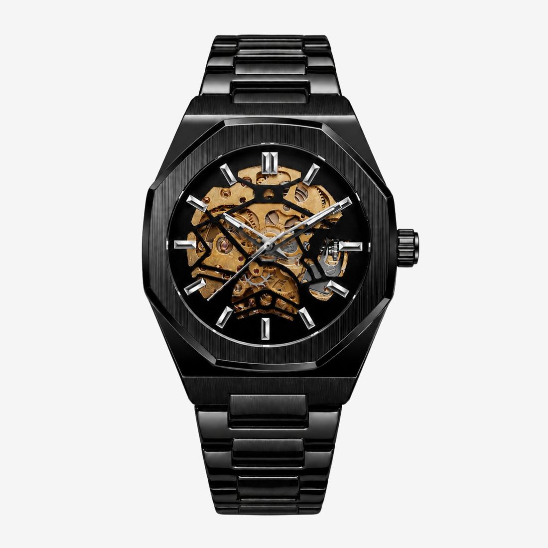 AXEL LEGEND: BLACK