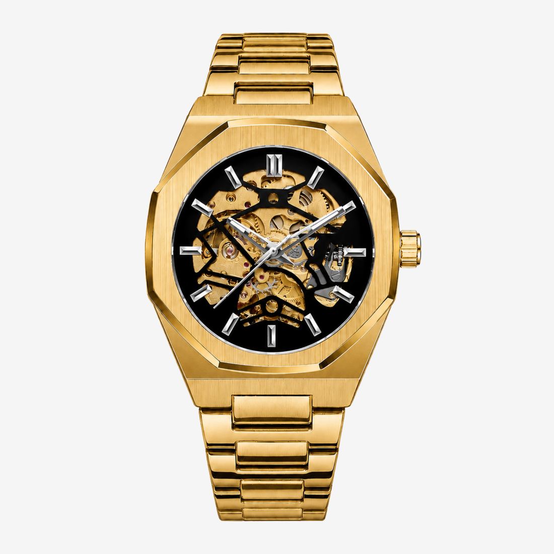 AXEL LEGEND: GOLD