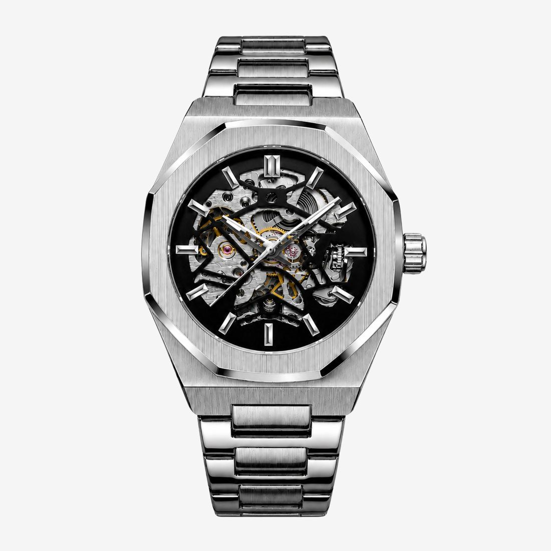AXEL LEGEND: SILVER