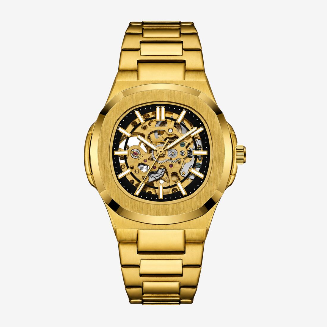AXEL ROYAL: GOLD